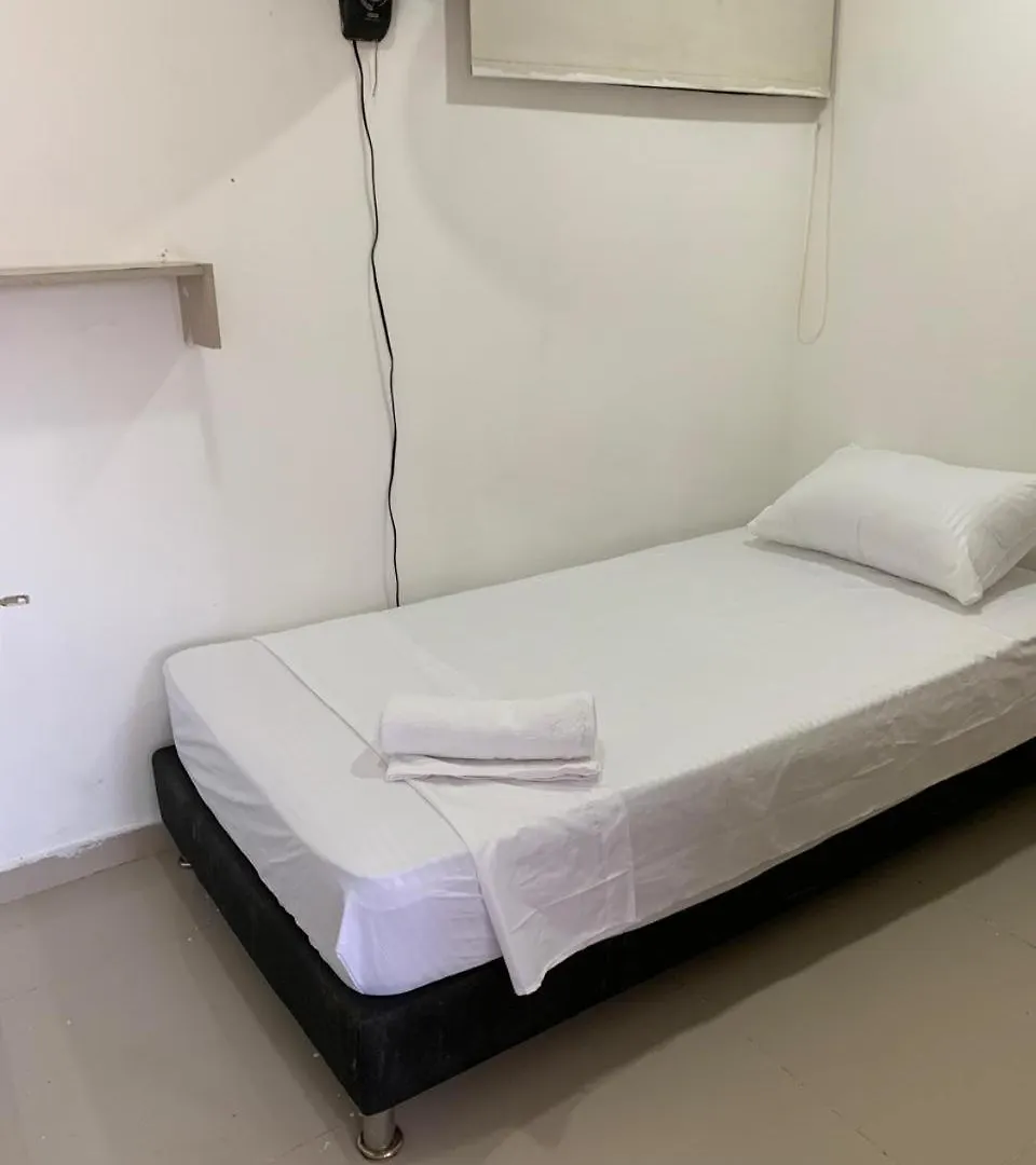 Apartment Acogedor Apto En Cartagena 3 Hab Cerca De La Playa Colombia