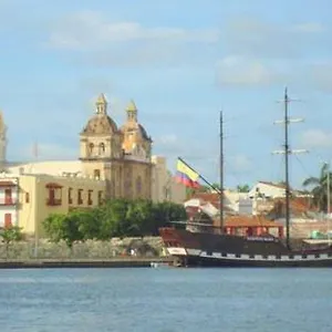 Casa De Barajas Albergue